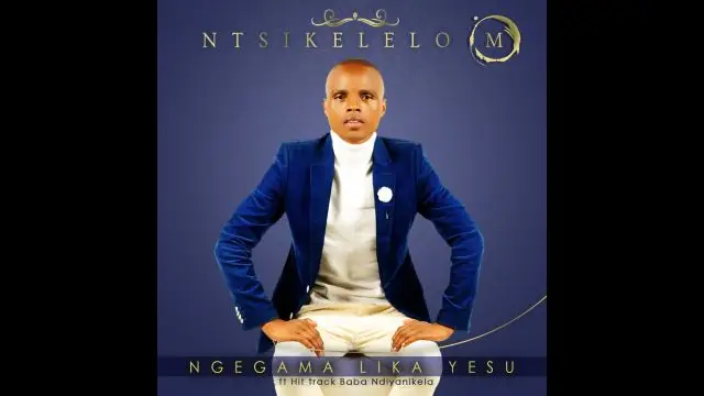 Ngiyanikela a song produced by Dumi Mkokstad and composed by Nstikelelo M is now on Radio