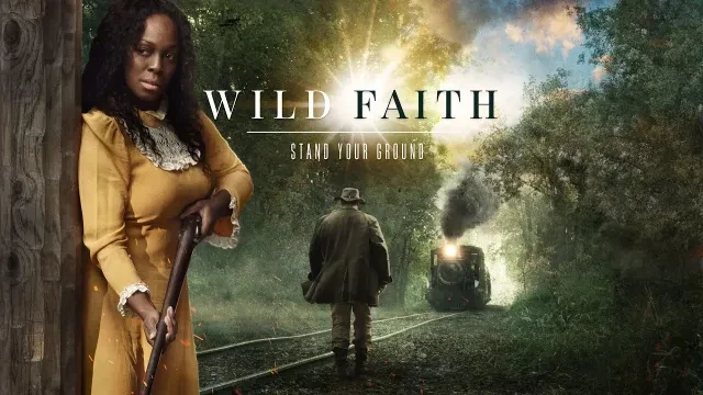 Wild Faith (2018) | Full Movie | Lana Wood | Trace Adkins | Darby Hinton