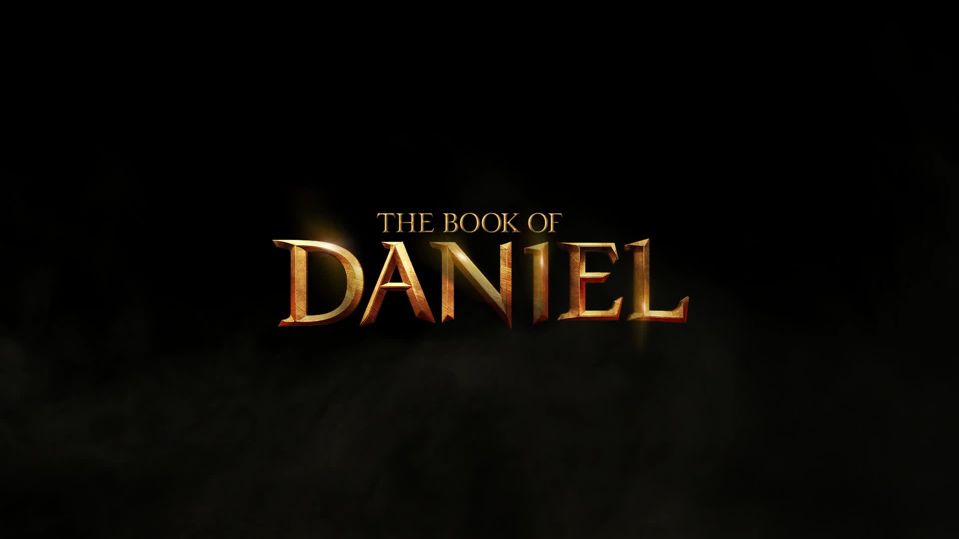 Book of Daniel Trailer