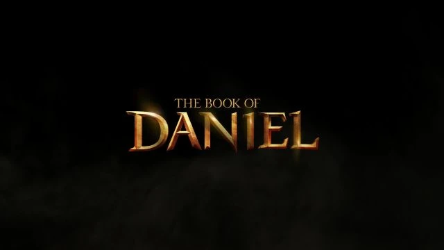 Book of Daniel Trailer