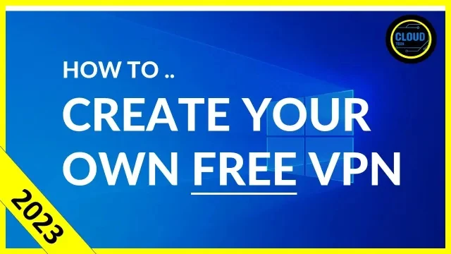 How to create your own VPN for FREE - With the DigitalOcean Free Trial Promotion